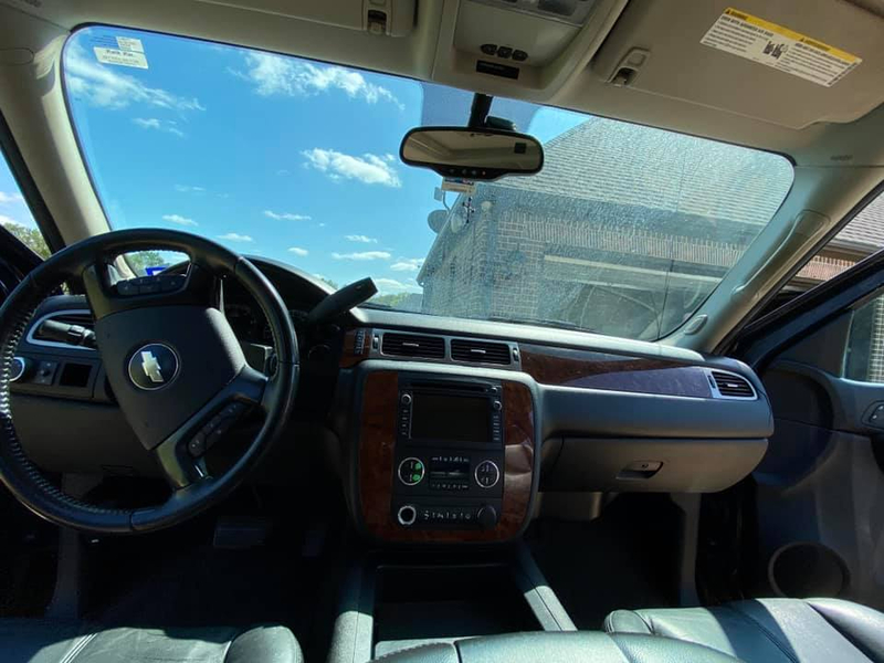 Cover photo of Glass Genie Mobile Auto Glass Repair McKinney